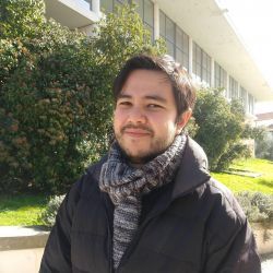 Alan Yoshi