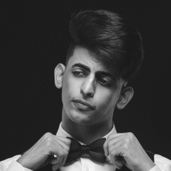 Abdullah Jamil