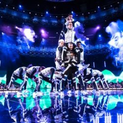 The Kings (Kings United)
