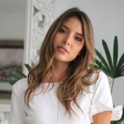 Valeria Basurco Tambini