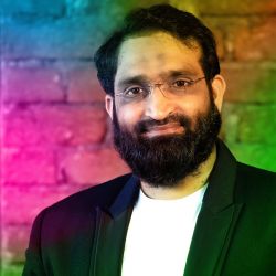 Br Shafi