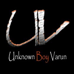 Unknown Boy Varun