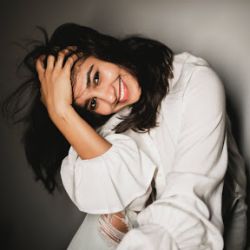 Aditi Raval