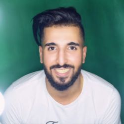 Youssef Ahmed